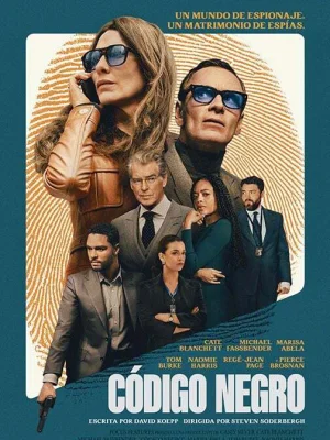 کیف سیاه