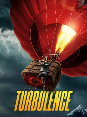 فیلم آشفتگی